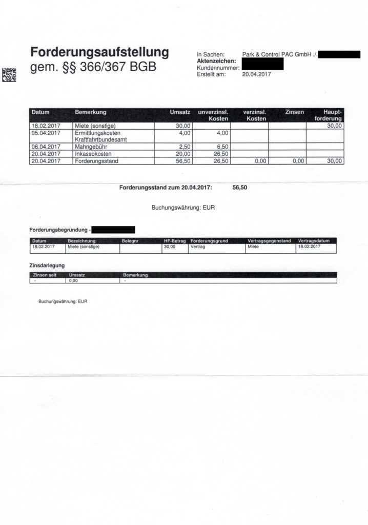 Hab ich richtig reagiert? Jemand hat zum 2 mal auf meinem Parkplatz  parkiert? Hab nen Zettel genommen und ihn verwarnt.? (Recht, Auto, Polizei)